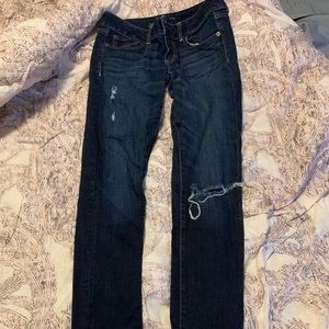 AE Skinny Jeans Size 6